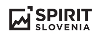 Javna agencija SPIRIT Slovenija