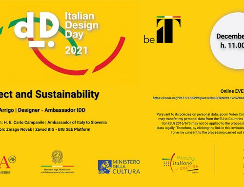 IDD – Italian Design Day 2021